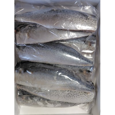 さば　フィーレ・フィレ　1kg