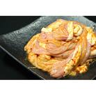 お家でお肉屋気分　ながーい豚ホルモン計1kg　辛味噌&塩味(各500g)