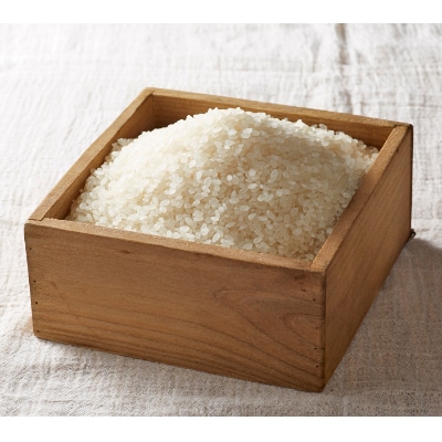 【2020年産】栽培期間中農薬・化学肥料節減米「ひとめぼれ」(精米5kg)