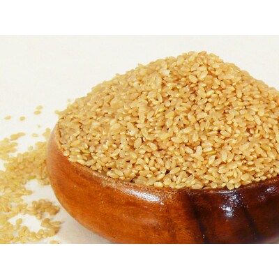 【令和3年産】栽培期間中農薬・化学肥料節減米「ひとめぼれ」(玄米5kg)