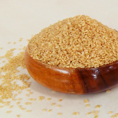 特別栽培米 つや姫 玄米10kg (5kg×2) 宮城県登米市産【令和6年度産】