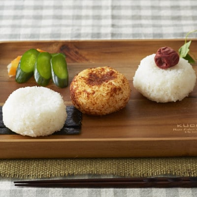 宮城県登米市産 ひとめぼれ 白米 3kg【令和7年産】