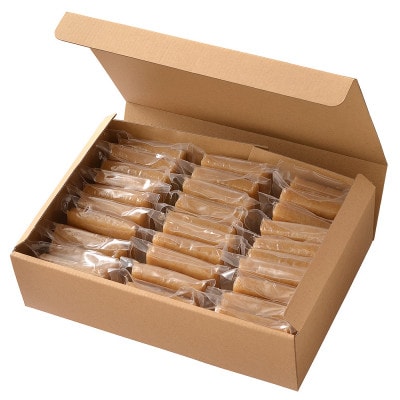 天日干し米の発芽玄米餅(有機原材料100%使用)45g×30個 (1350g)