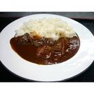 【牛タン焼たあ坊】手作り牛タンハヤシ200g× 5袋