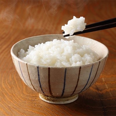 令和6年産　宮城県登米市産ササニシキ(精米)5kg×2袋セット