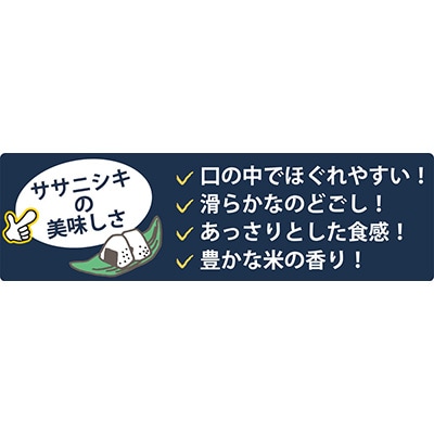 2023年10月発送開始『定期便』食べ比べセット(ササニシキ・つや姫 精米 各5kg)全12回