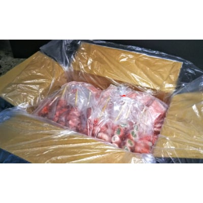 串もロースも挽肉も!豚肉盛り盛りセット