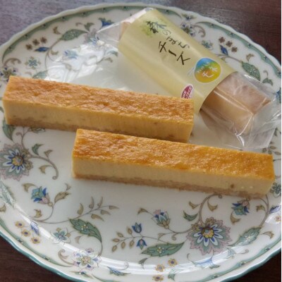 福幸祝 ふっこうシュー ミルク味 あんこ味と森のまちチーズセット お礼品詳細 ふるさと納税なら さとふる