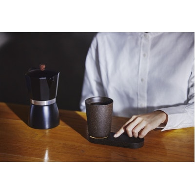 【ストリーマーコーヒーカンパニー】コーヒー専用デバイス&マグカップ、コーヒー豆セット　テクノロジー