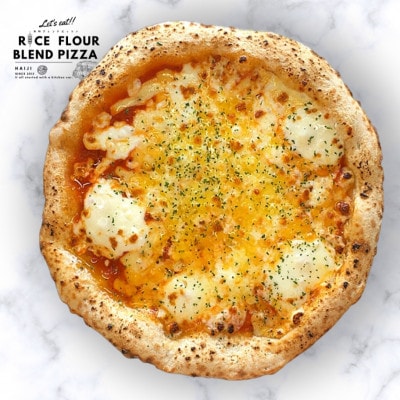 HAIJI人気ピザ 3枚セット