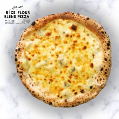 HAIJI人気ピザ 3枚セット