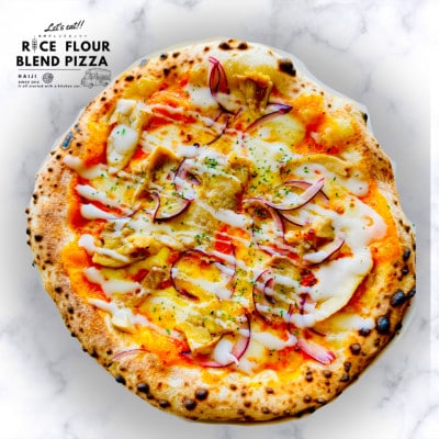 贅沢ピザ 3枚セット