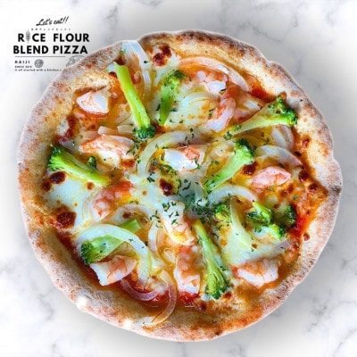 贅沢ピザ 3枚セット