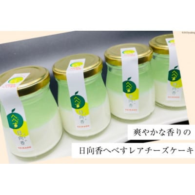 体に優しく《小麦粉不使用》低糖ティラミス&へべすレアチーズケーキセット