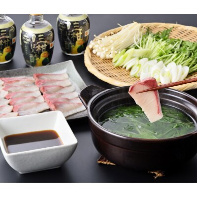 日向夏ドレッシング・三柑ぽん酢セット
