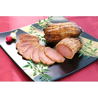 南日本ハム 株 こだわりの味噌焼豚 ハムギフト Mbp 50 お礼品詳細 ふるさと納税なら さとふる