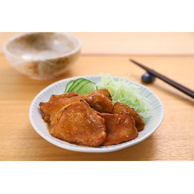 防災食生姜焼き 計125g×20個