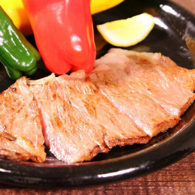 宮崎牛ロースステーキ1.6kg