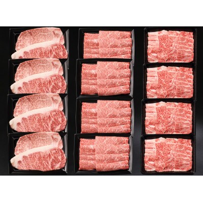 宮崎牛スペシャルセット6.0kg