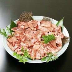 宮崎和牛切り落とし焼肉1.2kg