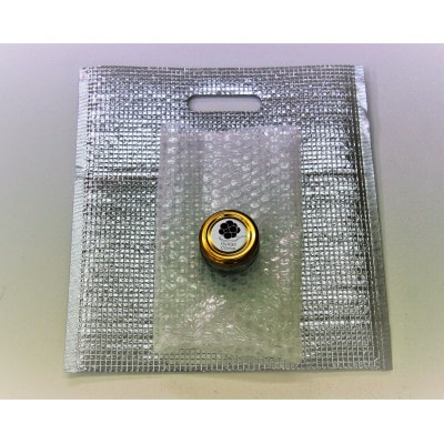 日向キャビア(Hyuga Caviar)20g【箱なし】 (冷凍・フレッシュキャビア)