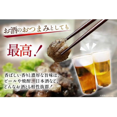 炭火焼き豚 10パック  120g 計1.2kg