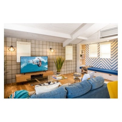 THE VILLA SHARE 一棟貸ホテル宿泊券[1泊2日]