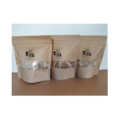 白いきくらげ 白翠 乾燥(20g×3袋)