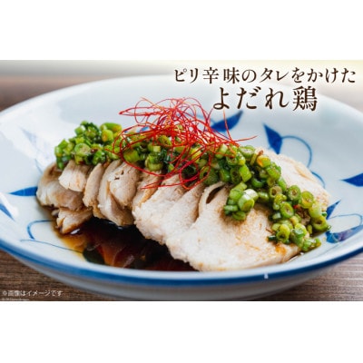【毎月定期便】宮崎県産 若鶏 むね肉 2kg 計6kg全3回