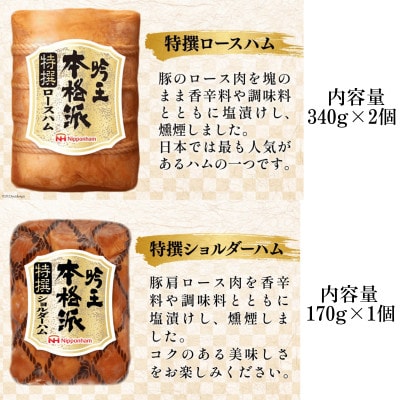 本格派吟王　HGT-805