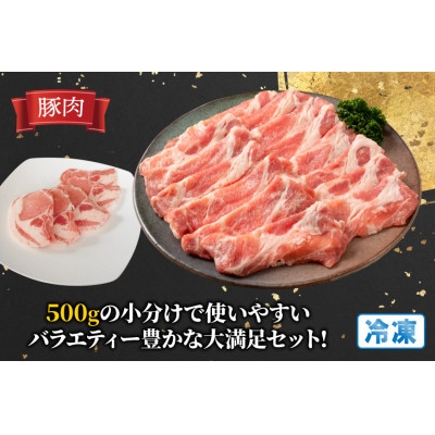 【毎月定期便】豚肉 鶏肉 宮崎県産(日向市)全6回
