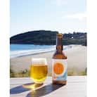 太陽と海のごきげんビール「ひなたビール」6本入