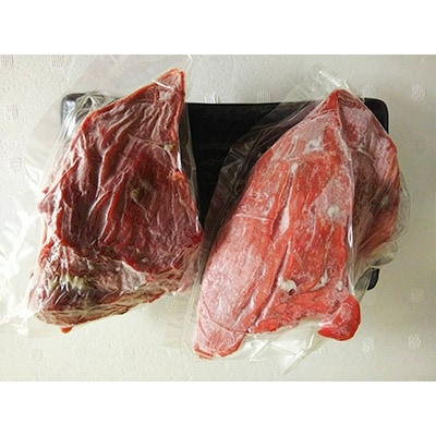 熊本名物!馬ヒレステーキ(130g)×2
