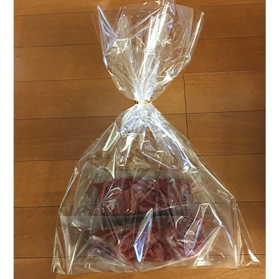 上赤身馬刺し 650g