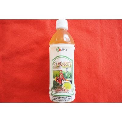 球磨茶 500ml×24本