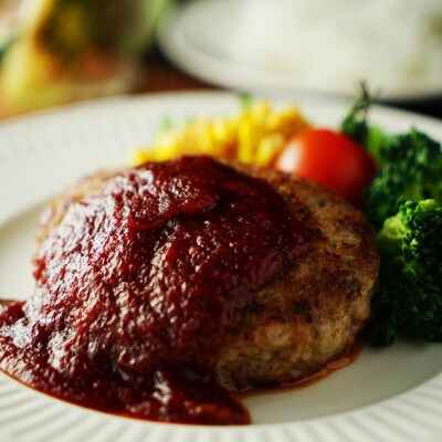 馬肉ハンバーグ 150g×10個(あさぎり町)