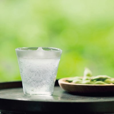 本格米焼酎「白岳しろ」720ml6本セット(あさぎり町)