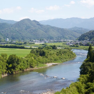 白岳リキュール2本セット(あさぎり町)