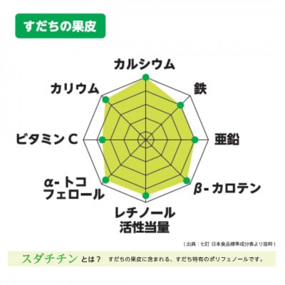 《120粒》Sudachinスダチン錠　粒タイプ　約60日分　スダチ果皮エキス粉末加工食品