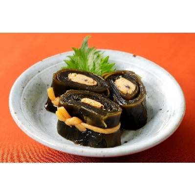 やまべ甘露煮・昆布巻・マリーネ・南蛮漬け 4種セット