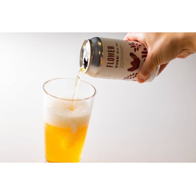 2024年3月発送開始『定期便』Brasserie Knotの5種ビール計6本×350ml 全6回