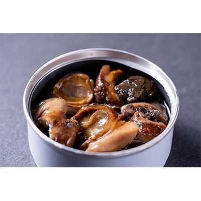 サザエの缶詰 京丹後産サザエの昆布オイル煮 6缶セット お礼品詳細 ふるさと納税なら さとふる