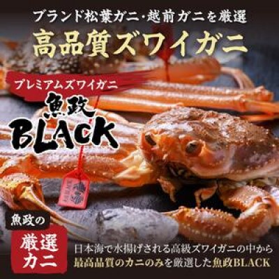 【年末配送】ズワイガニ地鍋セット 特大サイズ4人用 セイコガニの甲羅盛り4ケ ご飯付 蟹鍋や焼きカニ