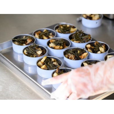 まるで料亭の味　魚政からバイ貝の旨煮 薫(かおる)Sサイズ 3缶セット お酒のお供や炊き込みご飯にも