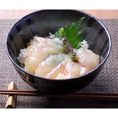 京都 魚屋が作る漬け丼 食べ比べ 5種 丹後の地魚 魚の旨味だし「漬け丼」 5食セット 1袋110g