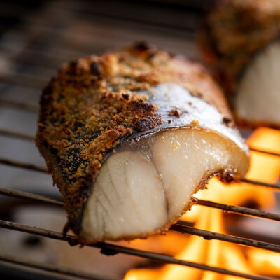 【お歳暮ギフト】旨米鯖(片身2枚入)熟成感がありながら香りが良く、旨味の強いマイルドな塩味の糠漬け