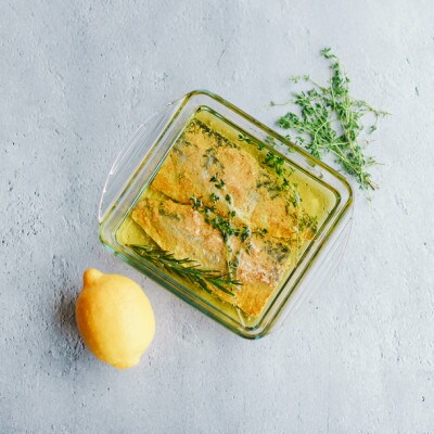 【お歳暮ギフト】旨米鯖(片身2枚入)熟成感がありながら香りが良く、旨味の強いマイルドな塩味の糠漬け