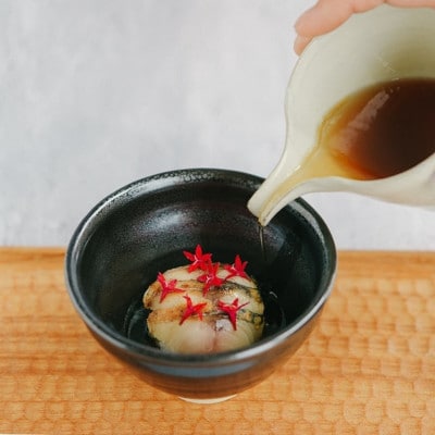 【お中元ギフト】旨米鯖(片身2枚入)熟成感がありながら香りが良く、旨味の強いマイルドな塩味の糠漬け