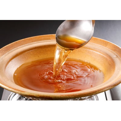【かに鍋セット自家製鍋だし付き】ずわいがに 5Lサイズで圧巻の食べ応え/北畿水産