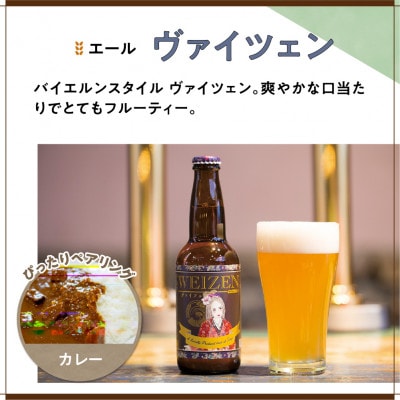 【冬限定】【本格派】京都・丹後クラフトビールセット　3本　期間限定4,000円